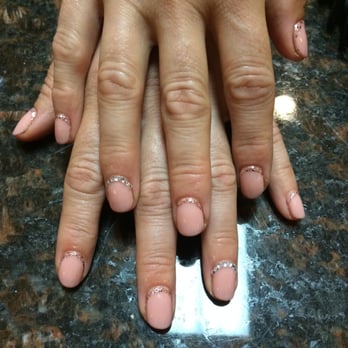 Paris Nails & Spa - Paula is awesome! I love my nails! - Nail Salons Near Me - Wellington, Florida Paris Nails & Spa - Paula is awesome! I love my nails! - Nail Salons Near Me - Wellington, Florida