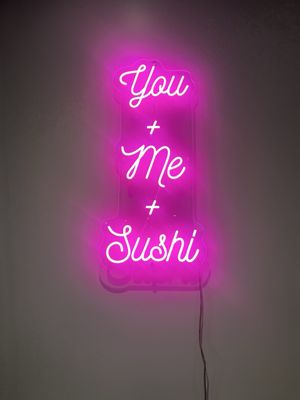Sushi Bae by null