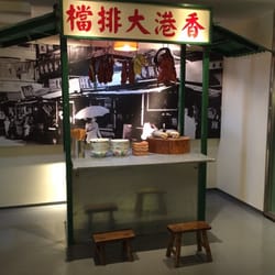 稻鄉飲食文化博物館