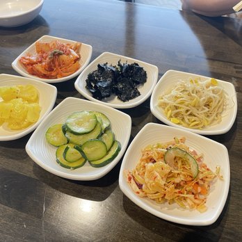 HalMae BoSsam - Side dishes - Korean Near Me - Morton Grove, Illinois
