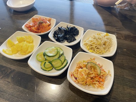 Halmae Bossam by null