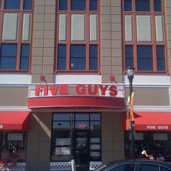Five Guys - Burgers Near Me - Hampton, Virginia Five Guys - Burgers Near Me - Hampton, Virginia