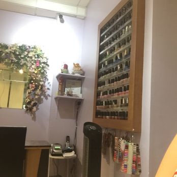 Nail Elegance - Tons of colors to choose from - Nail Salons Near Me - San Jose, California Nail Elegance - Tons of colors to choose from - Nail Salons Near Me - San Jose, California
