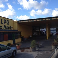LPG Biomarkt