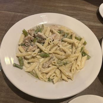 From The Boot - penne rustica without mushrooms - Italian Near Me - Blue Bell, Pennsylvania