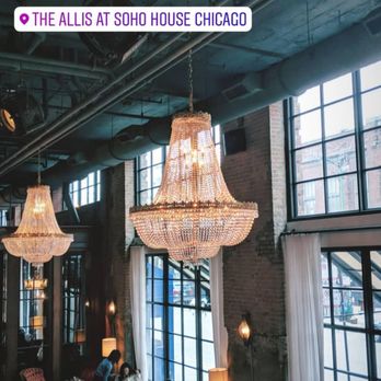 The Allis - Lounges Near Me - Chicago, Illinois The Allis - Lounges Near Me - Chicago, Illinois