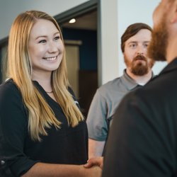 Dymin - Customer Service