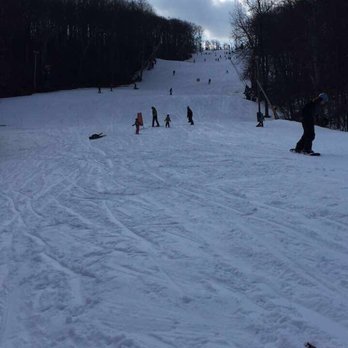 Wintergreen Resort - Ski Resorts Near Me - Wintergreen, Virginia