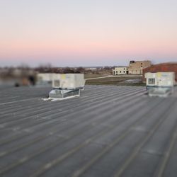 Owens Heating & Cooling