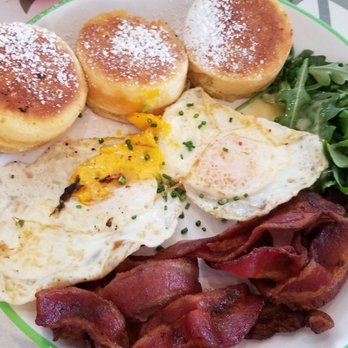 Bacon Bitch - American - Breakfast & Brunch Near Me - Miami, Florida