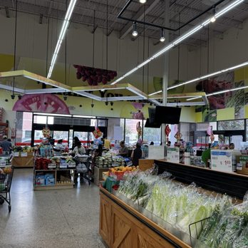 Great Wall Supermarket - International Grocery Near Me - Houston, Texas