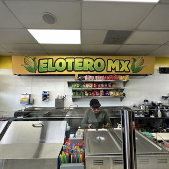 Elotero MX - Mexican Near Me - La Puente, California