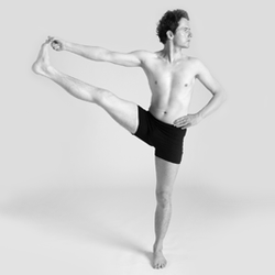 Ashtanga Yoga Palace