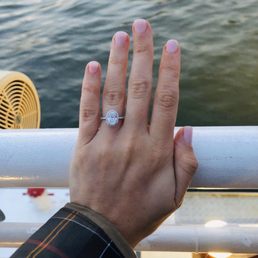 The perfect ring The perfect ring