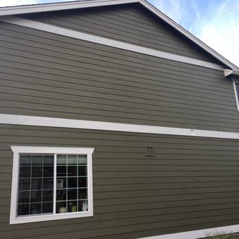 Natural Painting & General Contractors - the exterior of a home - Painters Near Me - Aloha, Oregon Natural Painting & General Contractors - the exterior of a home - Painters Near Me - Aloha, Oregon