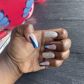 Fancy Nails - love itt!! - Nail Salons Near Me - Burke, Virginia