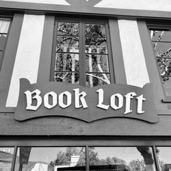 The Book Loft - 11/20/23