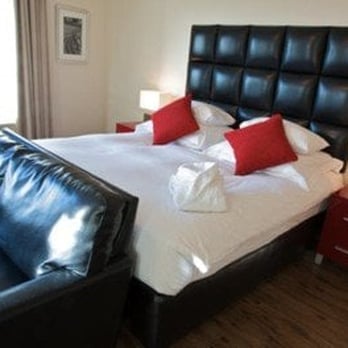 Royal Hotel - Photo from official website: http://www.royalhotelcardiff.com/ - Hotels Near Me - Cardiff, CRF