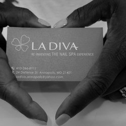 La Diva Nail Care & Spa