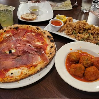 il Canale - Italian Near Me - Washington, DC, District of Columbia