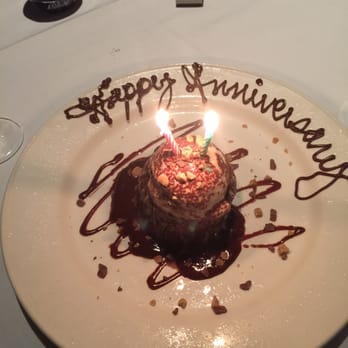 Chart House - Celebrated our 1st anniversary at charter house beautiful experience! - Seafood Near Me - Weehawken, New Jersey Chart House - Celebrated our 1st anniversary at charter house beautiful experience! - Seafood Near Me - Weehawken, New Jersey
