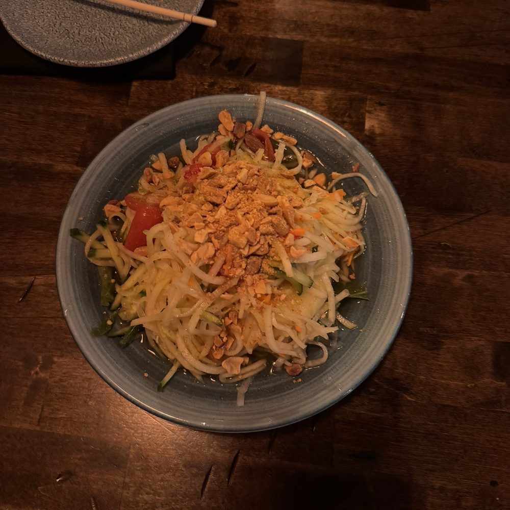 Reckless Noodle House - Noodles Near Me - Denver, Colorado