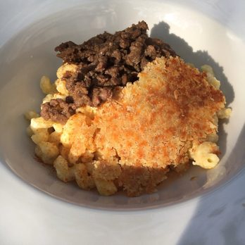 Té - The Mac and Cheese is amazing and quite different! - Asian Fusion Near Me - Toronto, Ontario Té - The Mac and Cheese is amazing and quite different! - Asian Fusion Near Me - Toronto, Ontario