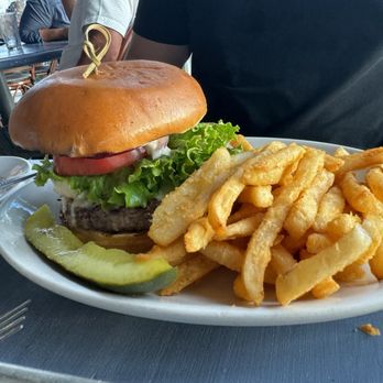 Sundowners - Burger - Seafood Near Me - Key Largo, Florida Sundowners - Burger - Seafood Near Me - Key Largo, Florida