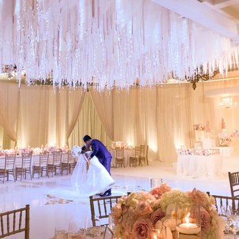 Royce Weddings & Events - Our couple's beautiful wedding at Montage Laguna Beach - Wedding Planning Near Me - Monrovia, California