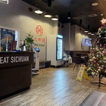 Great Sichuan - Szechuan Near Me - Johns Creek, Georgia Great Sichuan - Szechuan Near Me - Johns Creek, Georgia
