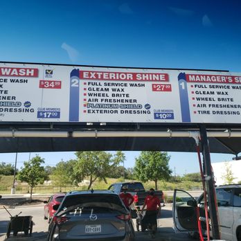 The Wash Tub - Getting my baby ready for graduation parade!! - Car Wash Near Me - San Antonio, Texas The Wash Tub - Getting my baby ready for graduation parade!! - Car Wash Near Me - San Antonio, Texas