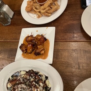 Tapas Barcelona - Spanish Near Me - Evanston, Illinois