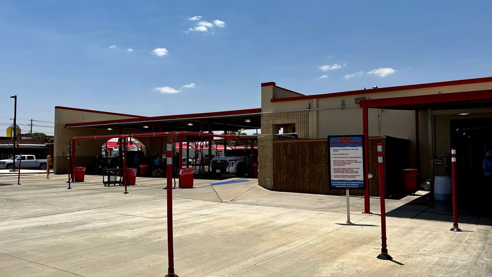 GRIME SCENE CAR WASH Updated September 2024 10 Photos 315