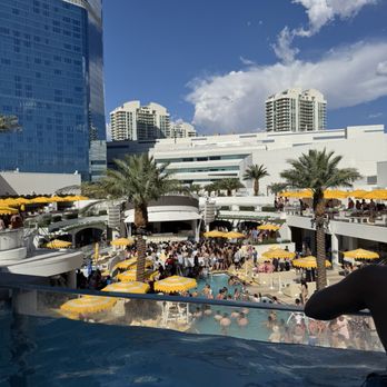 LIV Beach - pool - Swimming Pools Near Me - Las Vegas, Nevada LIV Beach - pool - Swimming Pools Near Me - Las Vegas, Nevada