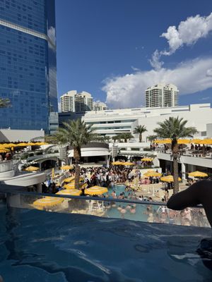 LIV Beach Las Vegas by null