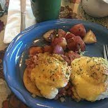 Priscilla's - Breakfast & Brunch Near Me - North Conway, New Hampshire