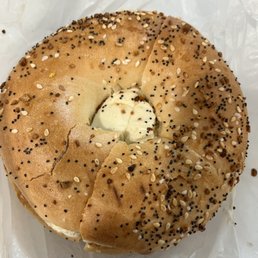 Everything Bagel