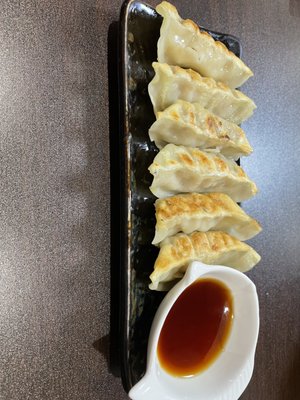 Mr. Sushi by null