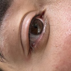 Permanent Makeup by Karina - Eyeliner