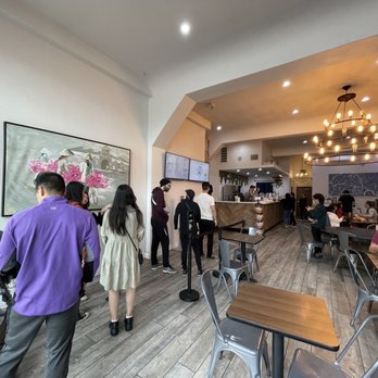 Phin Smith - interior - Coffee & Tea Near Me - Garden Grove, California Phin Smith - interior - Coffee & Tea Near Me - Garden Grove, California