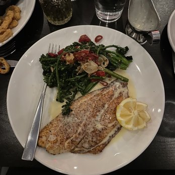 Juliet - Steakhouses Near Me - Houston, Texas
