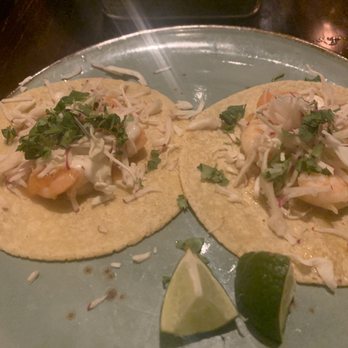 TORO Cantina - Shrimp tacos - Mexican Near Me - Albany, New York