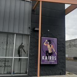 Cirque Du Kairos