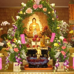 Nevada Buddhist Association