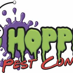 Hopper Pest Control