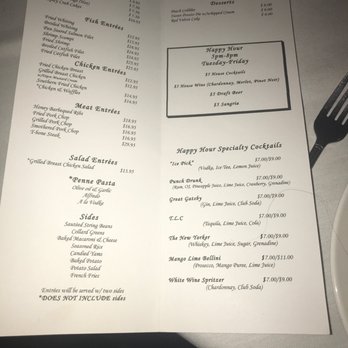 Londel's Restaurant - Southern Near Me - New York, New York Londel's Restaurant - Southern Near Me - New York, New York