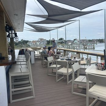 Jolly Roger Pub & Marina - Seafood Near Me - Ocracoke, North Carolina Jolly Roger Pub & Marina - Seafood Near Me - Ocracoke, North Carolina