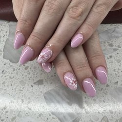 Celestial Nail Bar - Nails