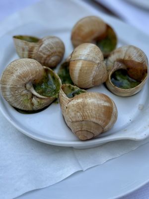 Brasserie Fouquet's Paris by null