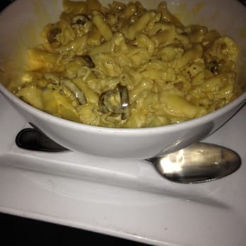 The Vig Arcadia - Holy Mac n cheese with chopped jalapeños - American Near Me - Phoenix, Arizona